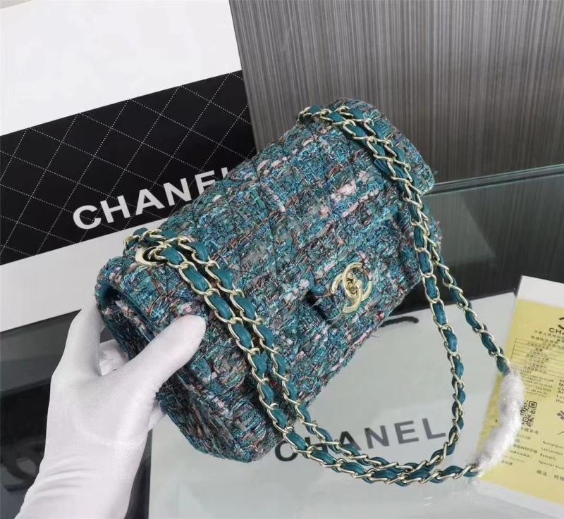 Chanel CF Series Bags